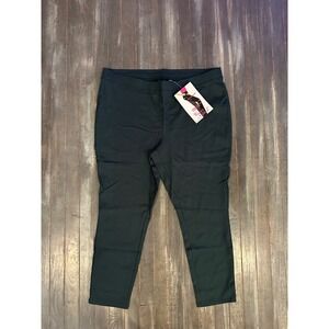 Women with Control Slim Leg Tummy Control Leggings NEW